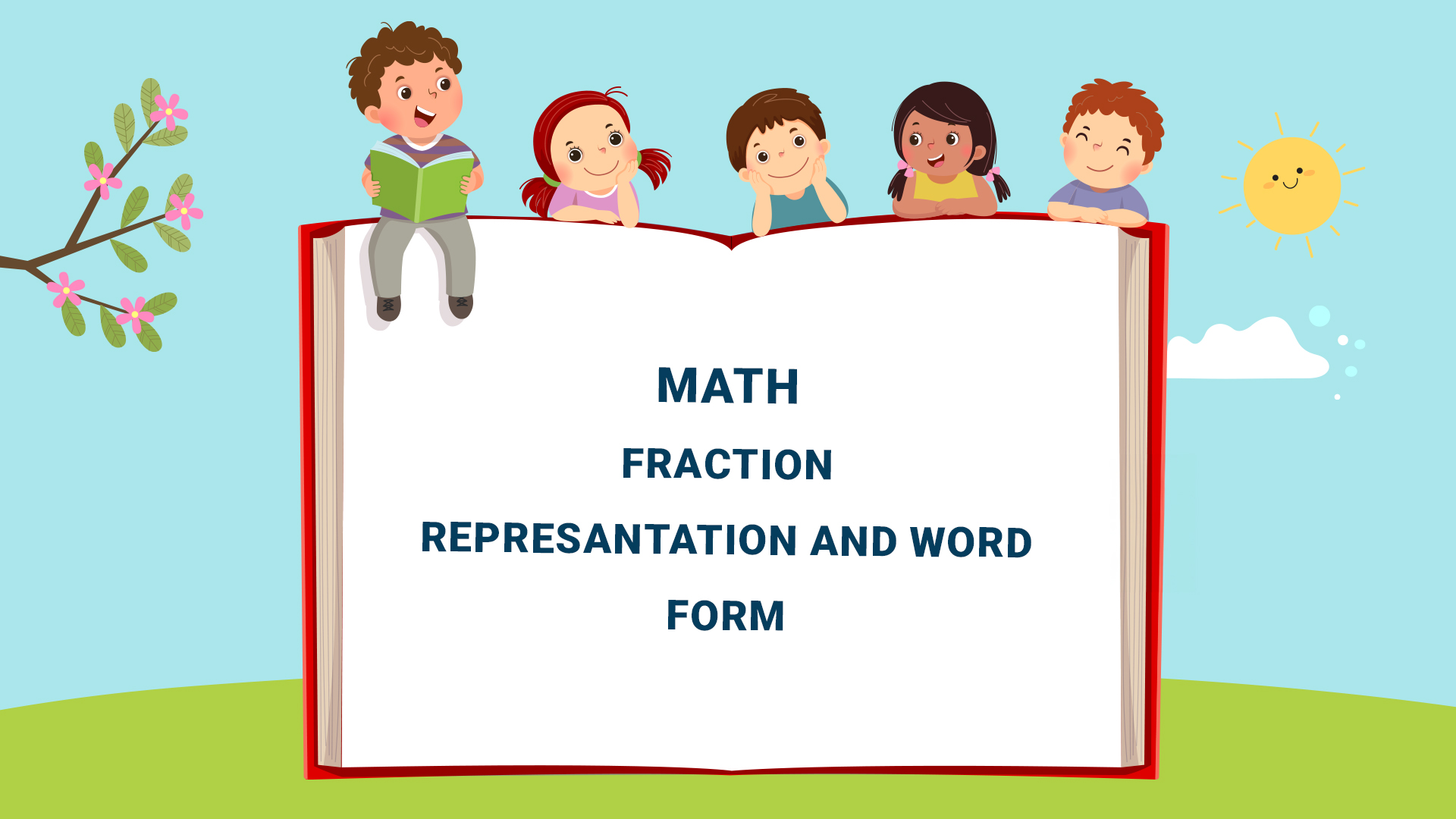 Chapter 10: Fraction